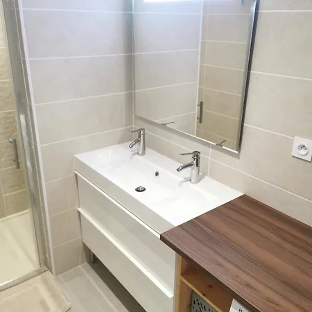 Holiday home Gite La Coumette - Classe 3 Etoiles *