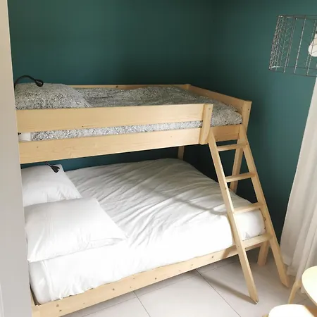 Holiday home Gite La Coumette - Classe 3 Etoiles