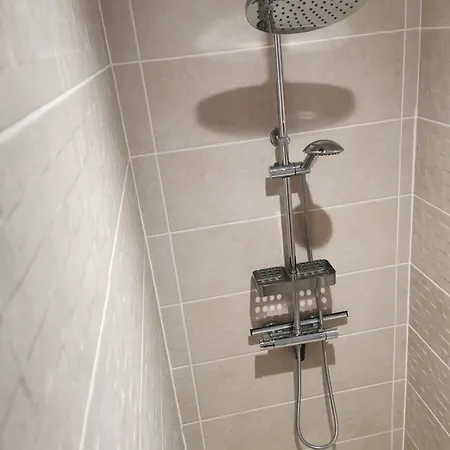 Holiday home Gite La Coumette - Classe 3 Etoiles Crampagna