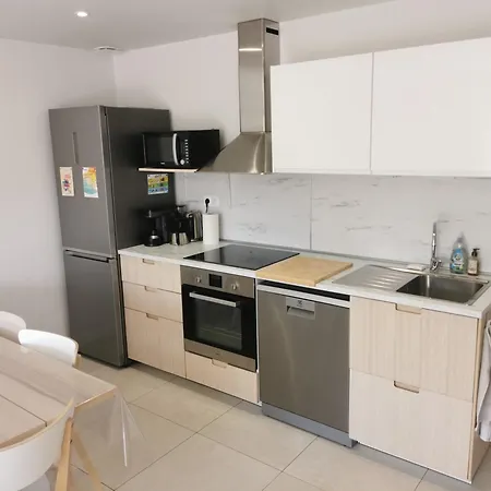 Gite La Coumette - Classe 3 Etoiles Holiday home Crampagna