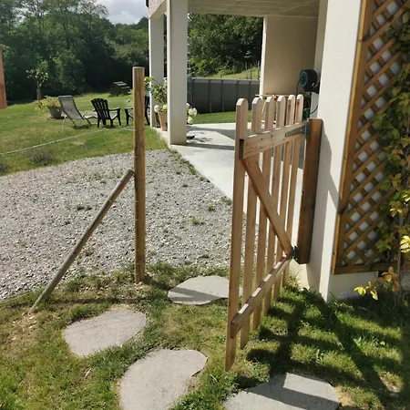 Gite La Coumette - Classe 3 Etoiles